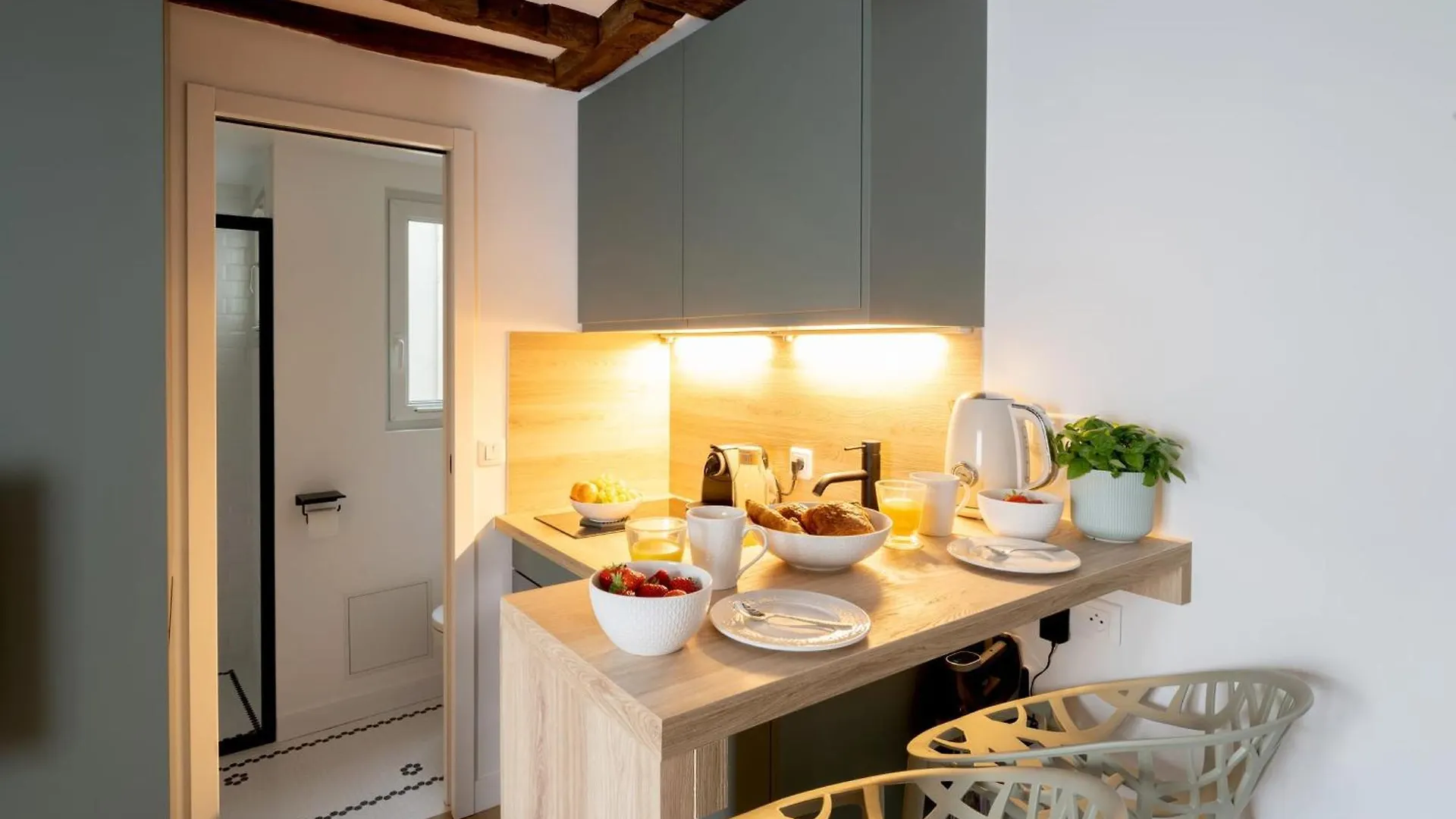 Isla - Welkeys Apartment