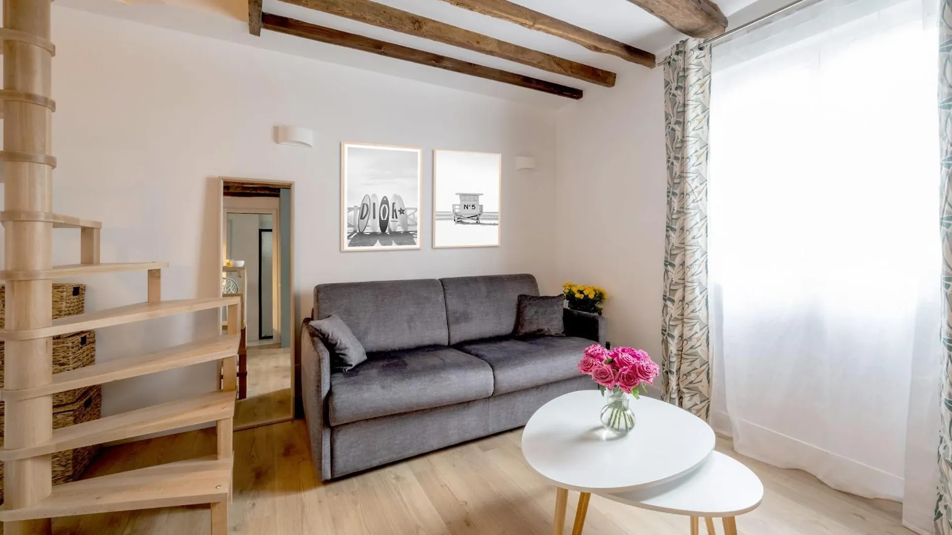 Isla - Welkeys Apartment Paris