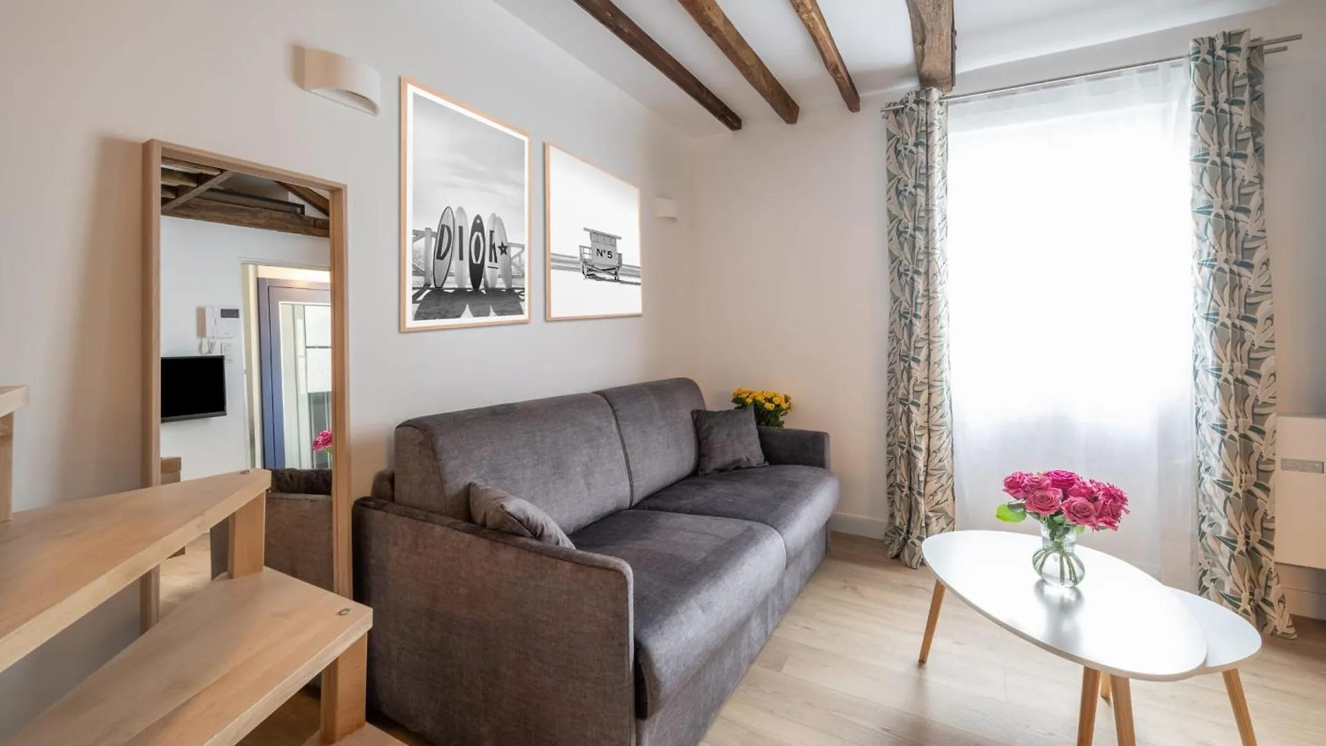 Isla - Welkeys Apartment
